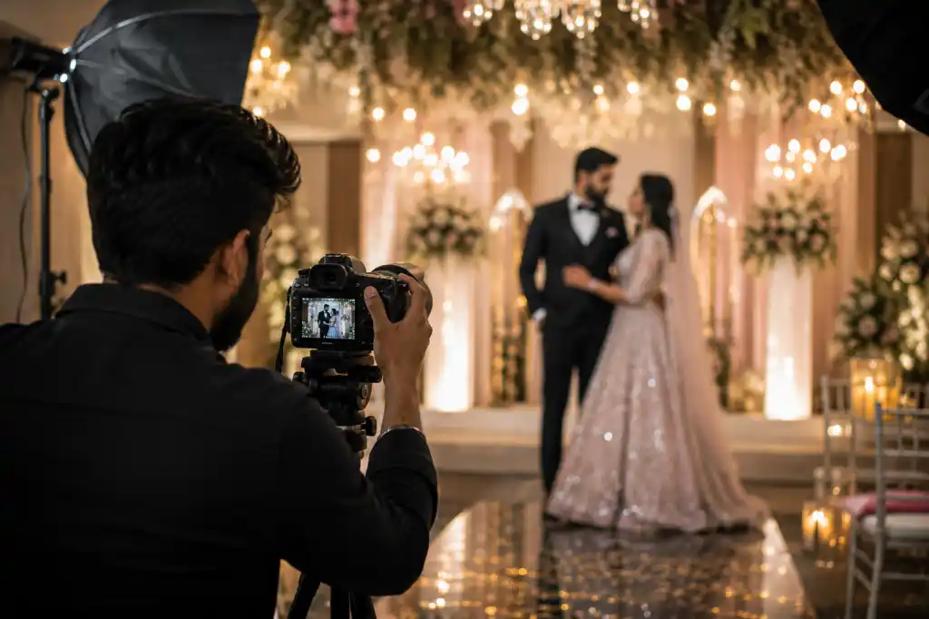 Wedding Photography