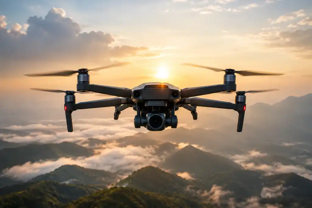 Drone Photography